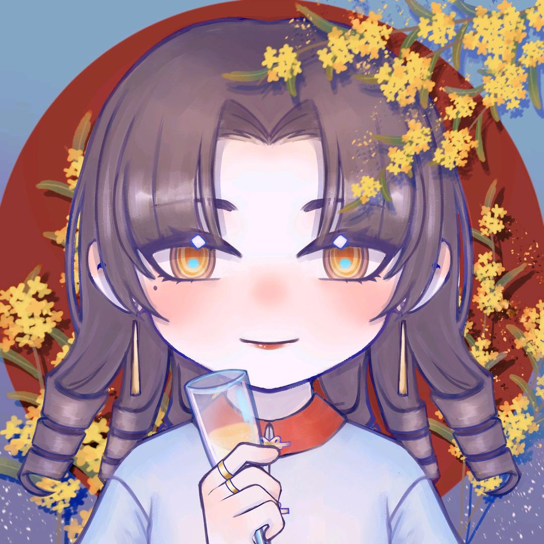 被财神爷偏爱的周女士