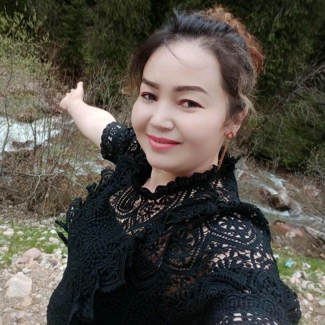 古丽生活好物
