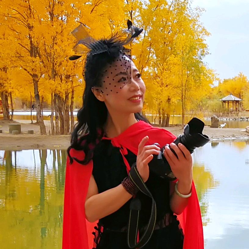 官玉清 🍎（网名水阿哥）