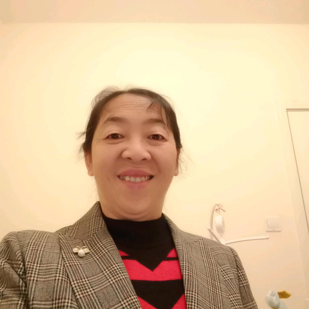 农村代姐，两点十分开启我的首播