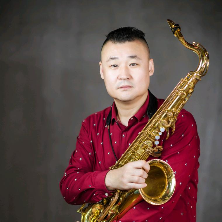 薛刚萨克斯