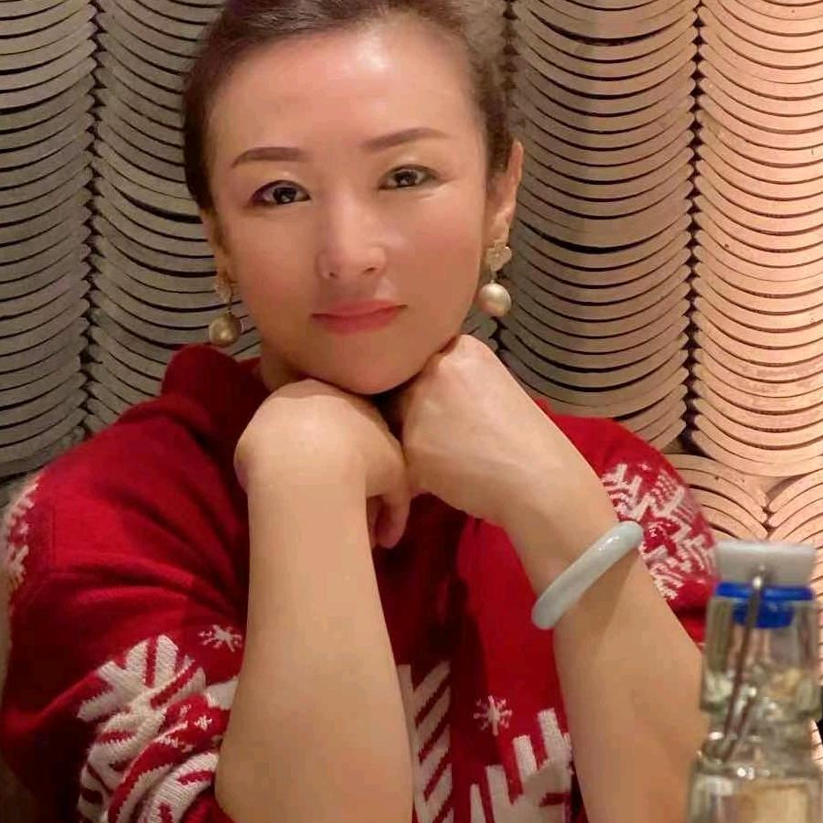 红姐慢生活服饰