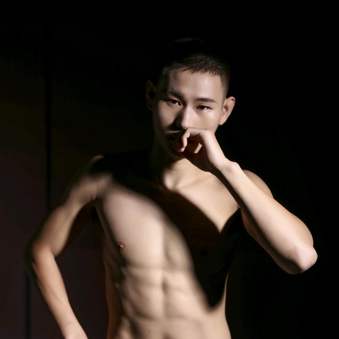 朝阳格斗俱乐部🇨🇳