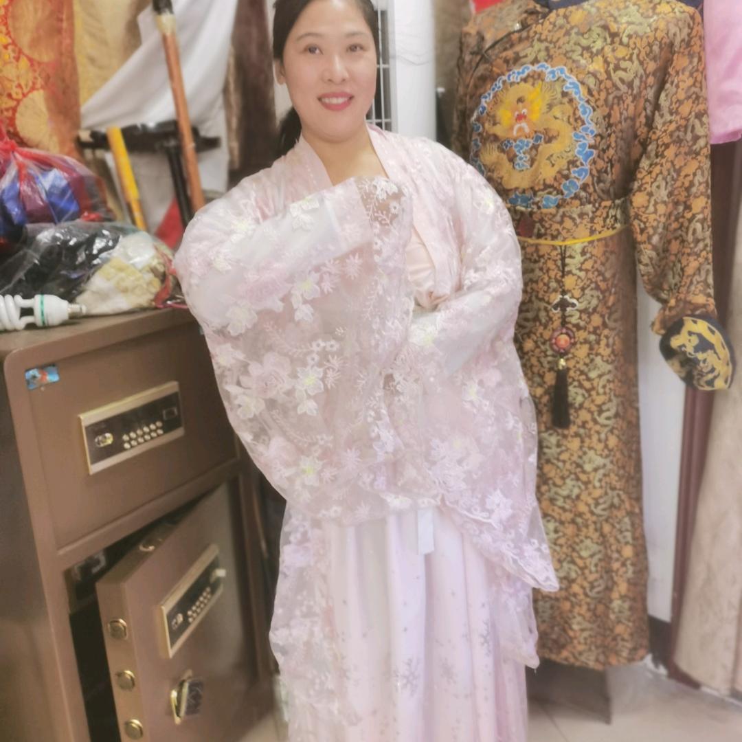 小莉