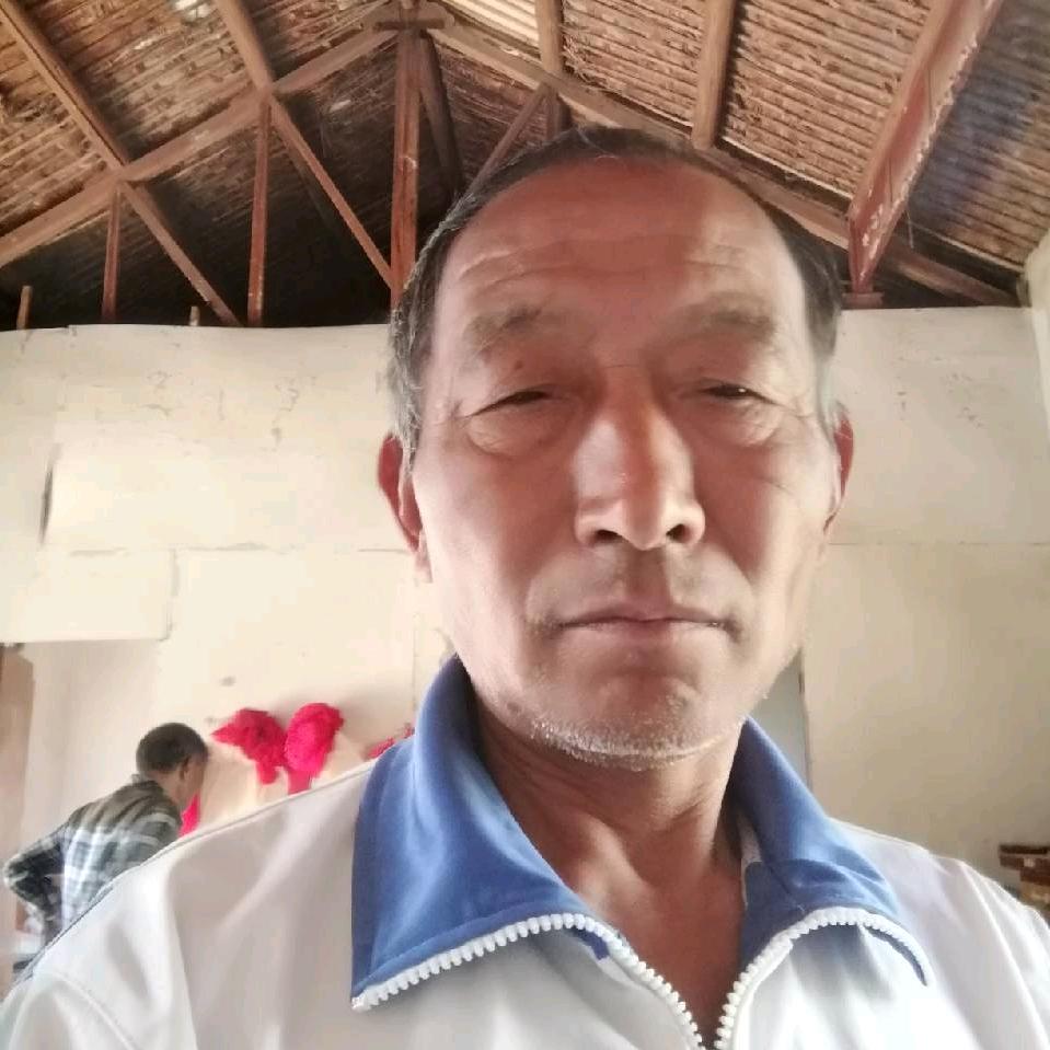 祝昔龙