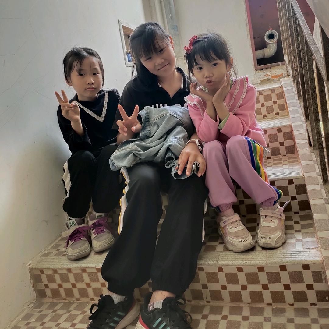 3件漏风小棉袄