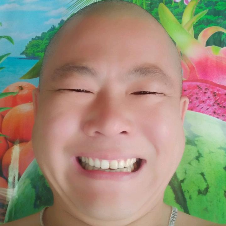 [强哥](光头佬)