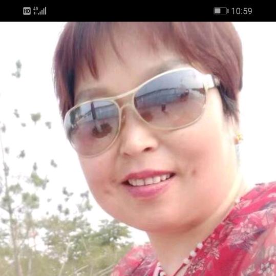 酒窝姐