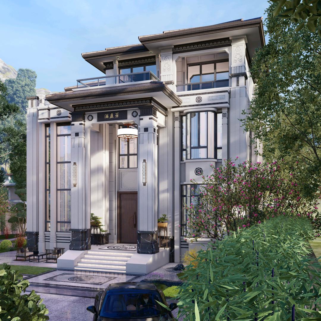 .浩正景观.安腾雕刻