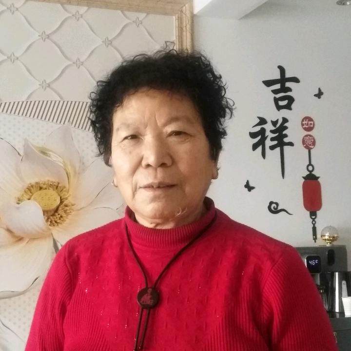 成奶奶(中午12:10分开播）