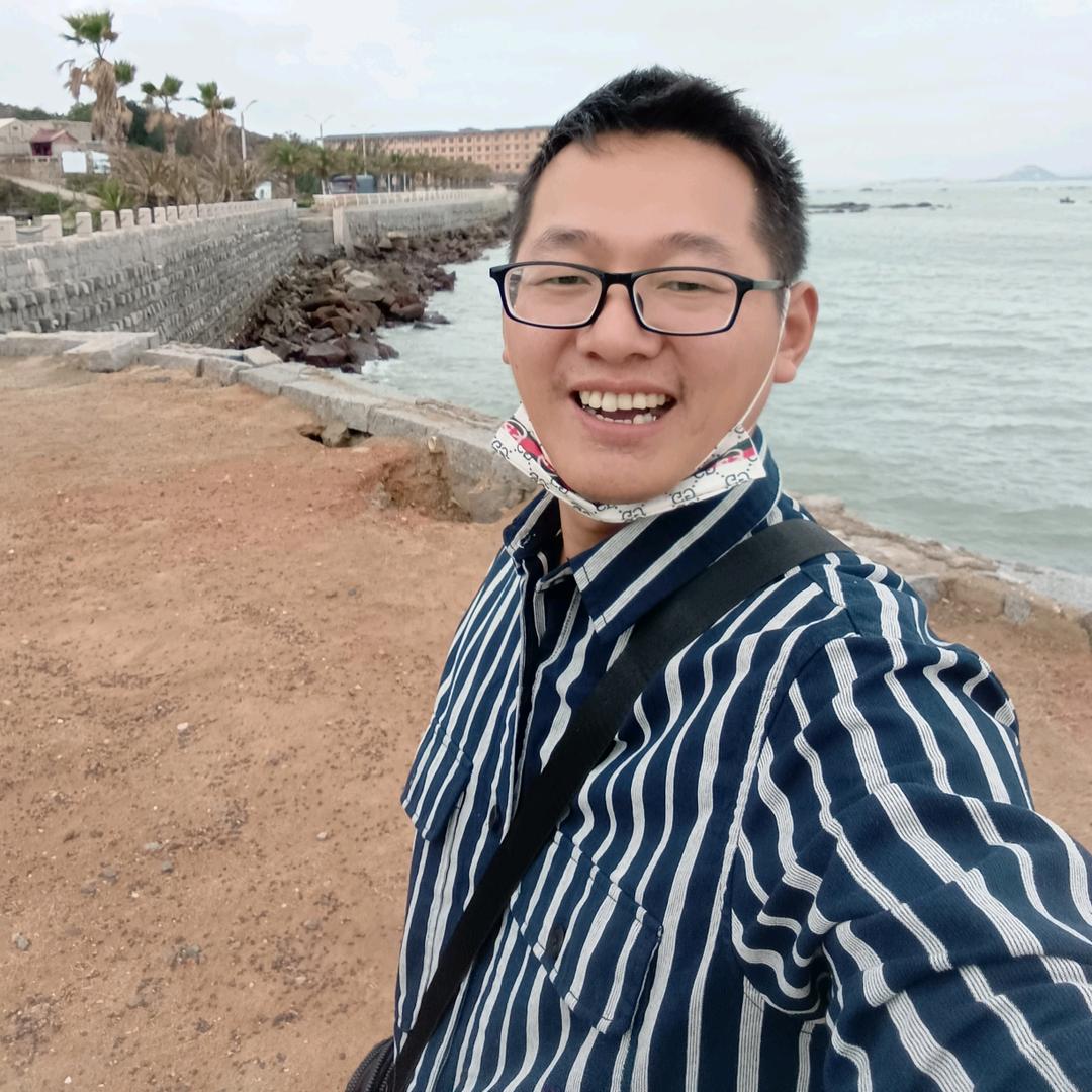 浪迹天涯