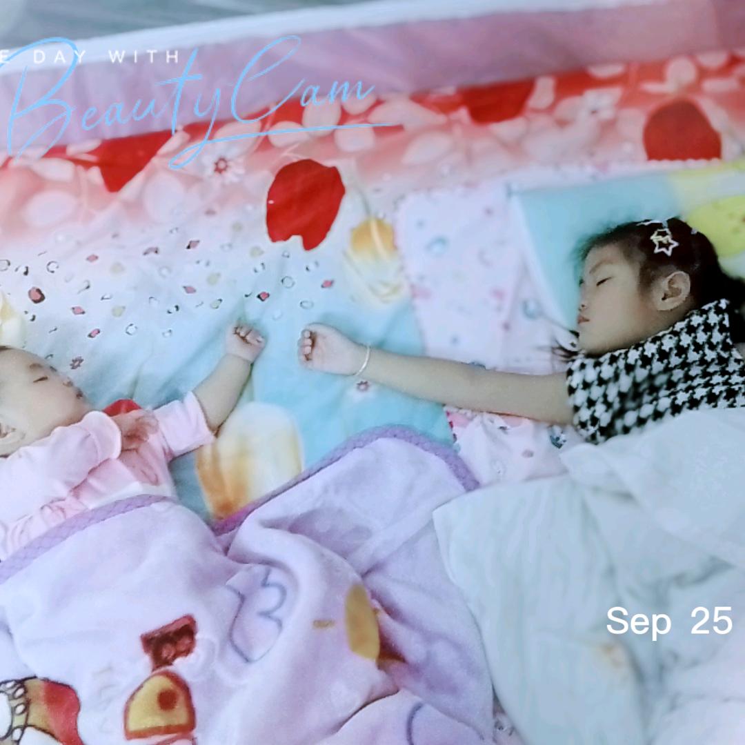 三个千金的妈妈