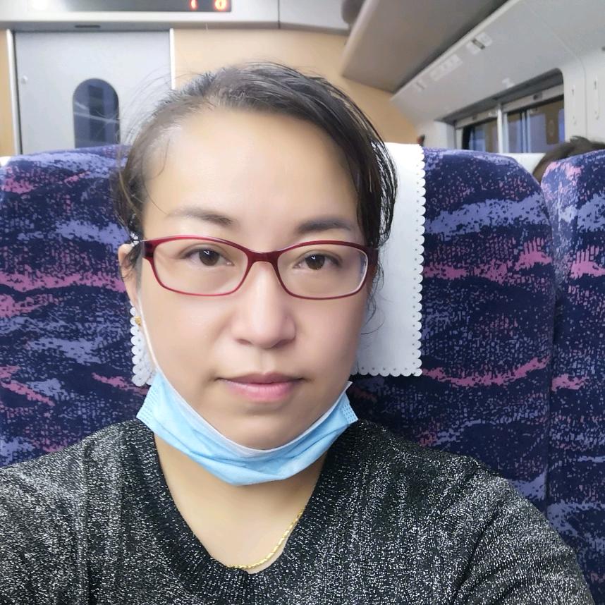 爱爽爽