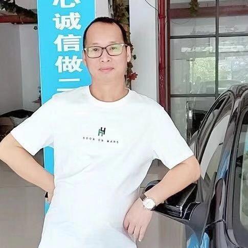 黄山大何二手车