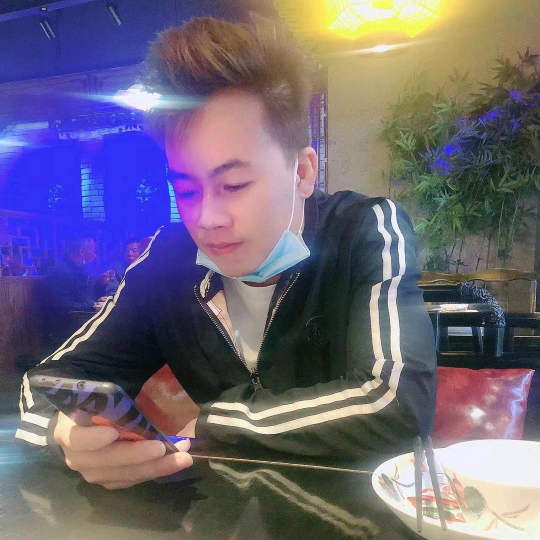 @寂寞的谎言