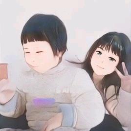 幸福就好