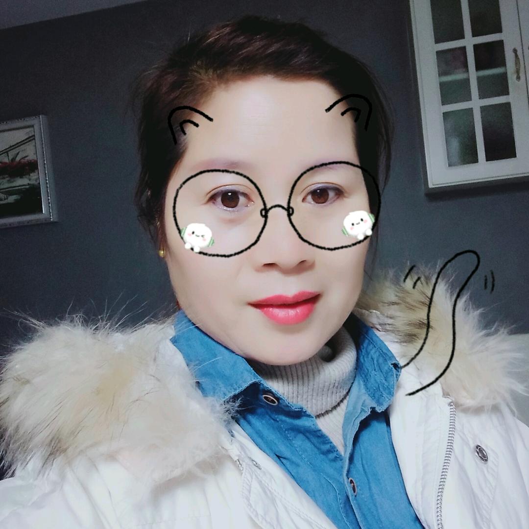 三花