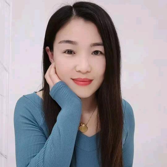 美娟