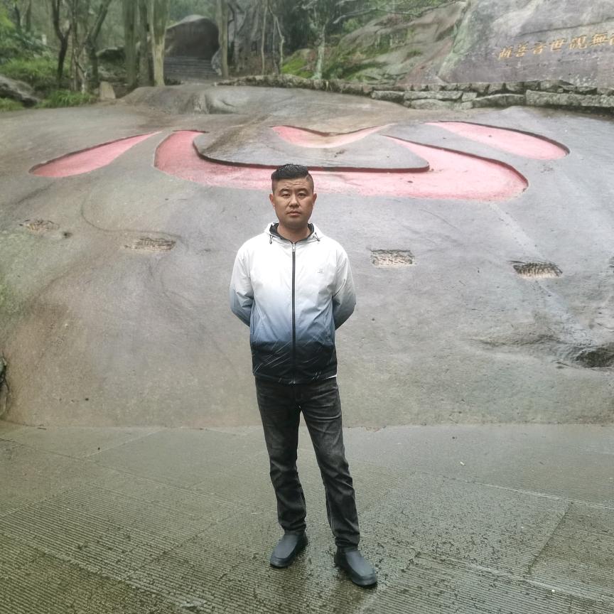 时先生