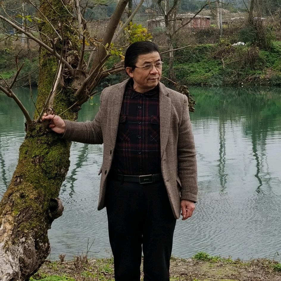 黄安合书画