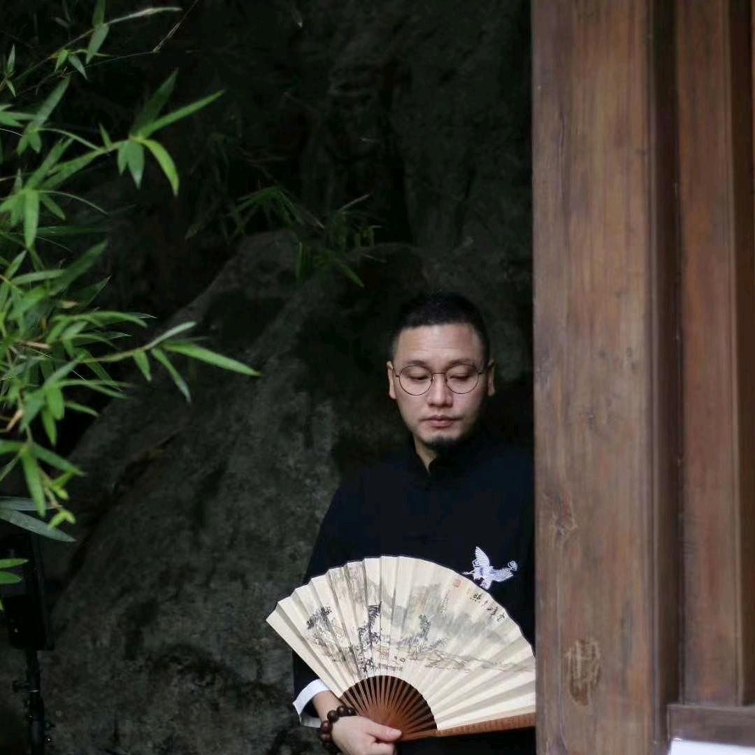 画家叶征潮