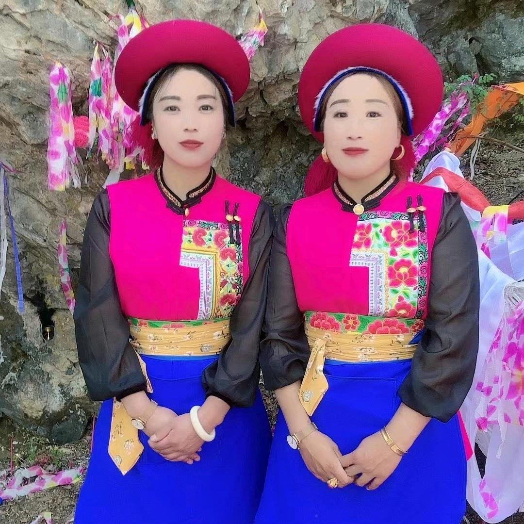 思念天堂里的阿妈