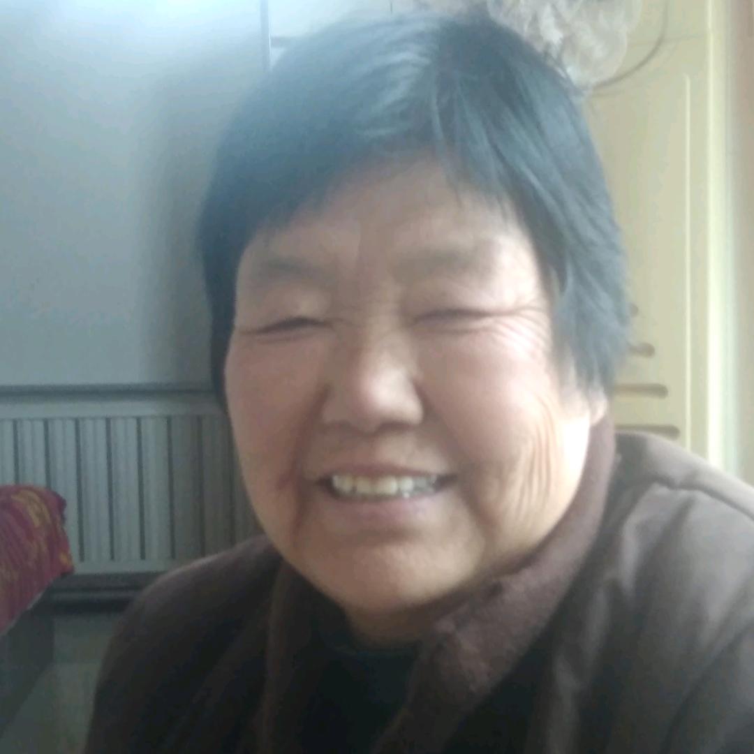岁月静好.