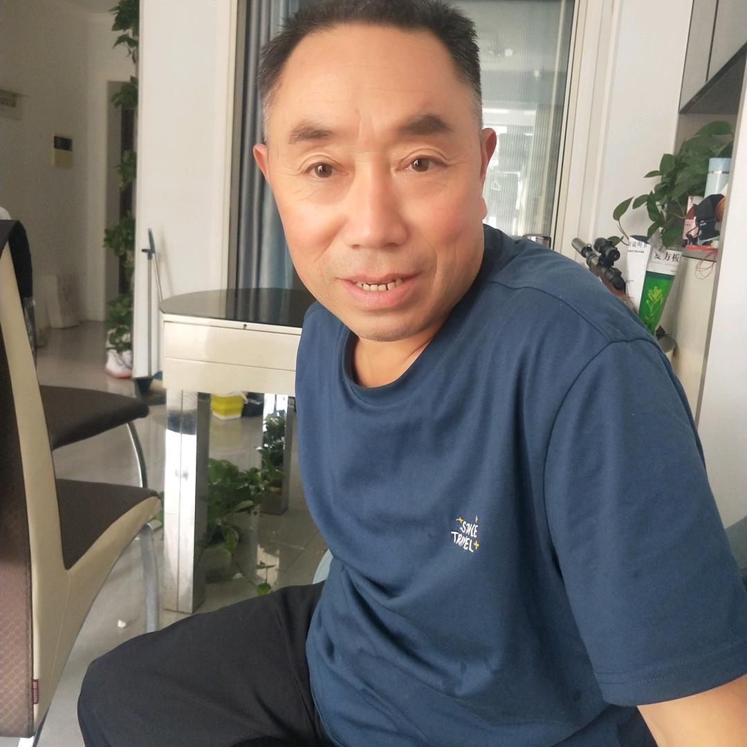 老孟日常