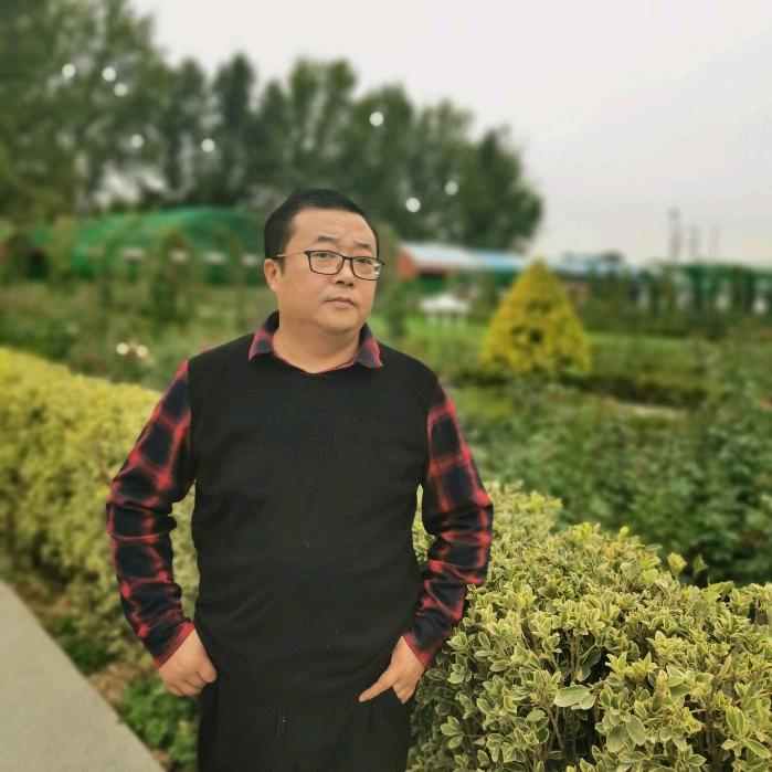 锦绣园林苗木