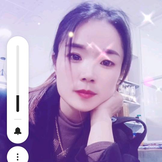 一个人.
