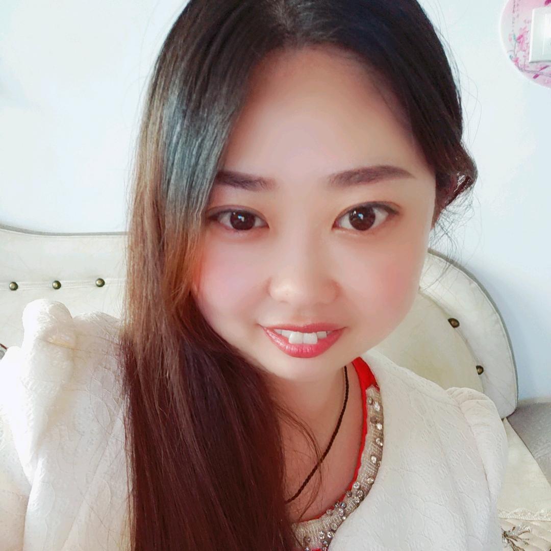 兔牙妹