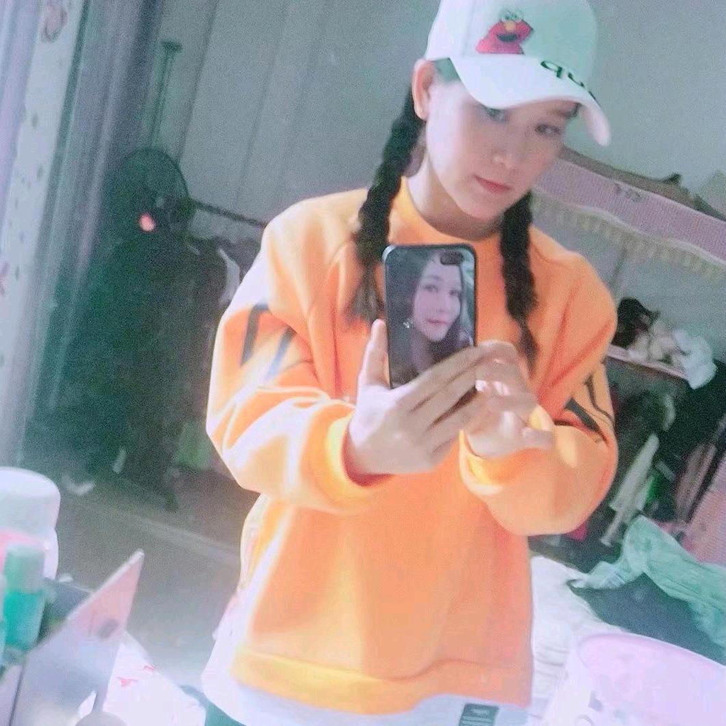 Lu༄Yanjie@
