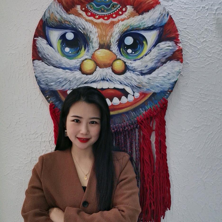 桃子美术