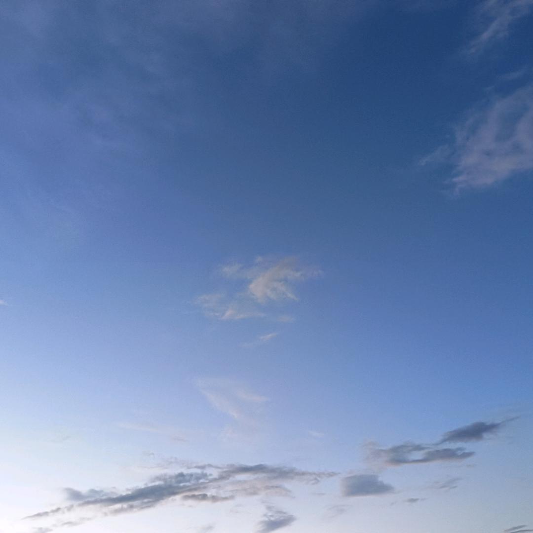 平常生活