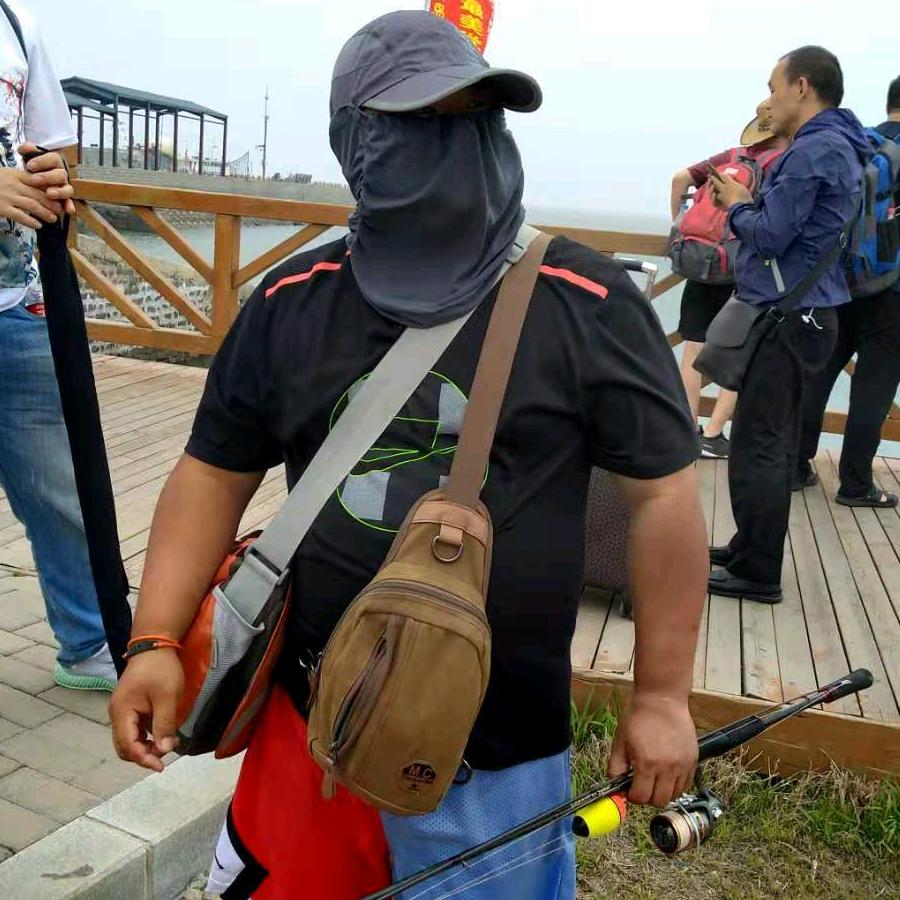小马哥
