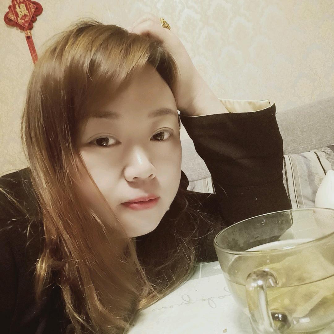 释然💘