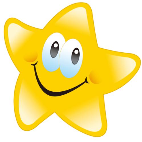 星星★