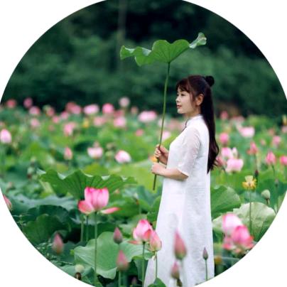 心若美莲