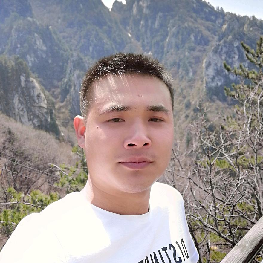我是亮啊