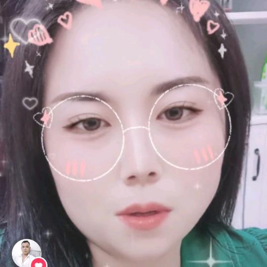 幸福的小女人👩