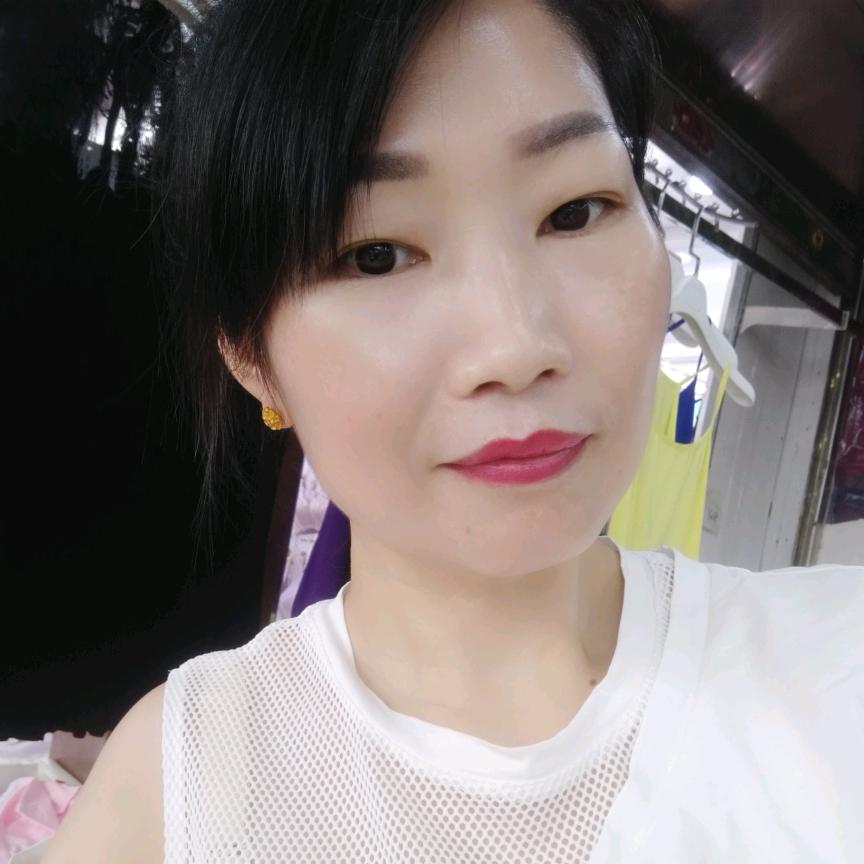雨后彩虹