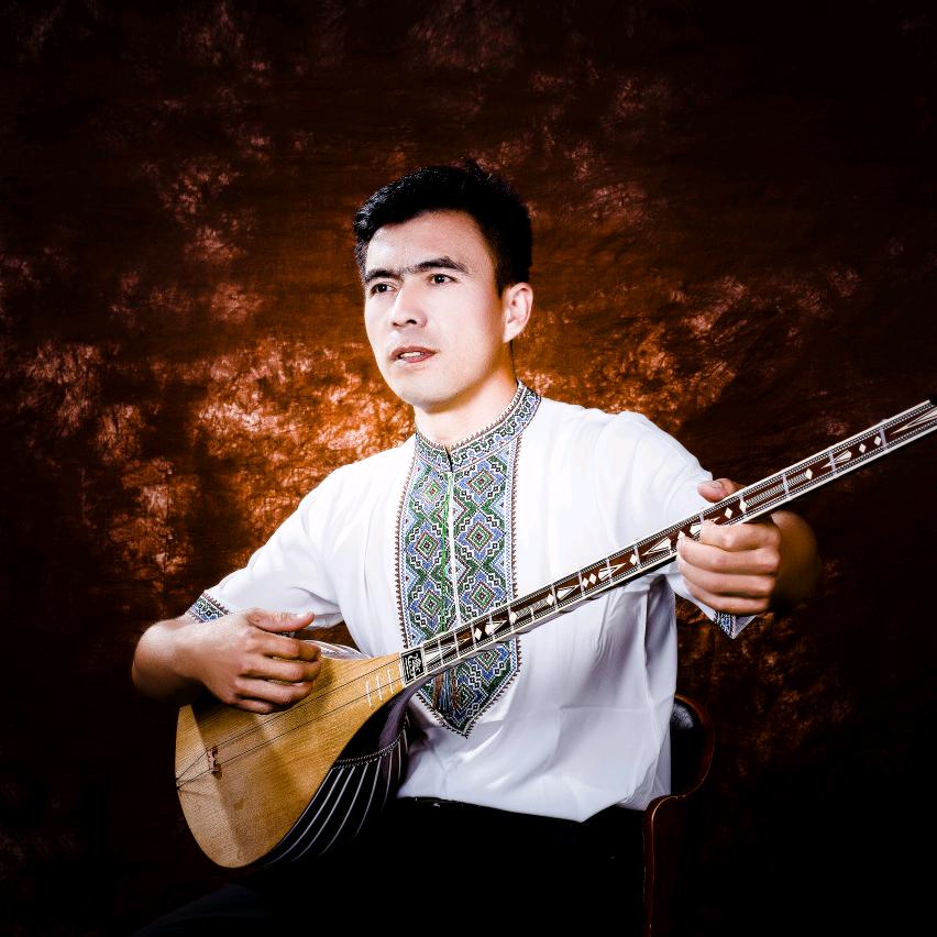 艾合买提·合力力