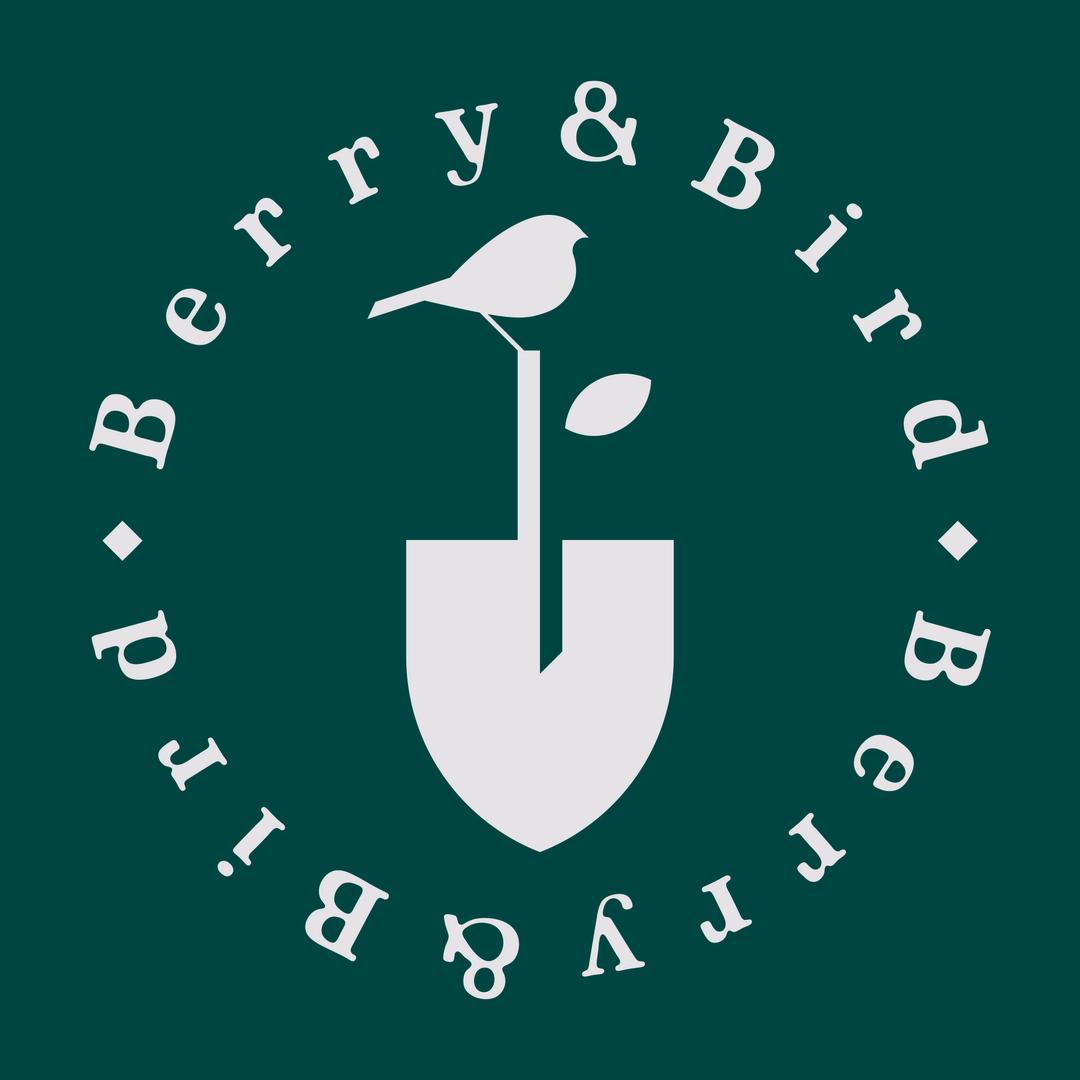 Berry&Bird园艺旗舰店