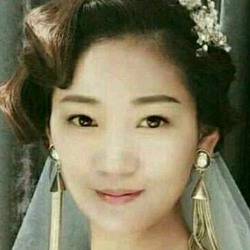 压寨夫人