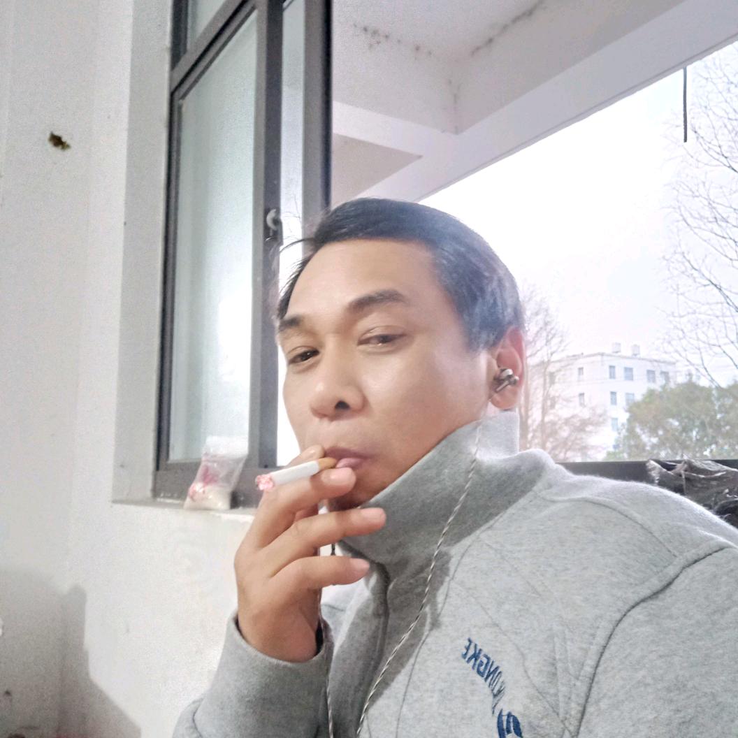我是风。