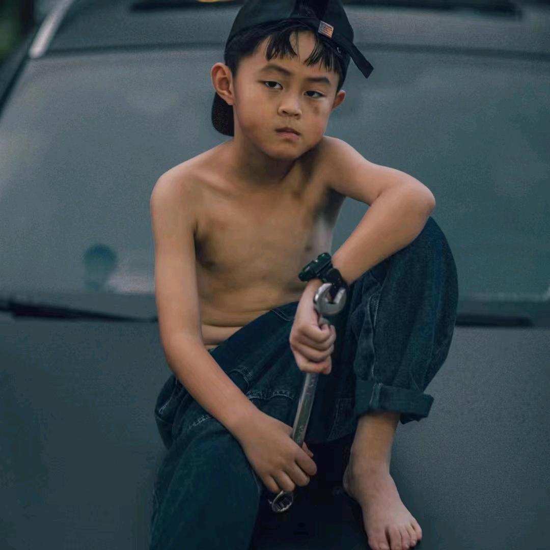 啊朋