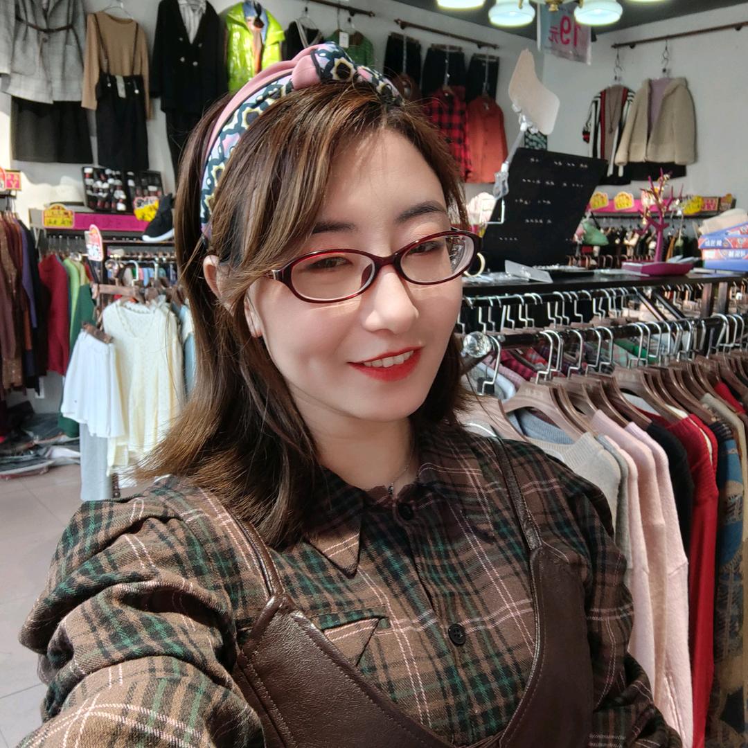 六沟英衣坊女装店