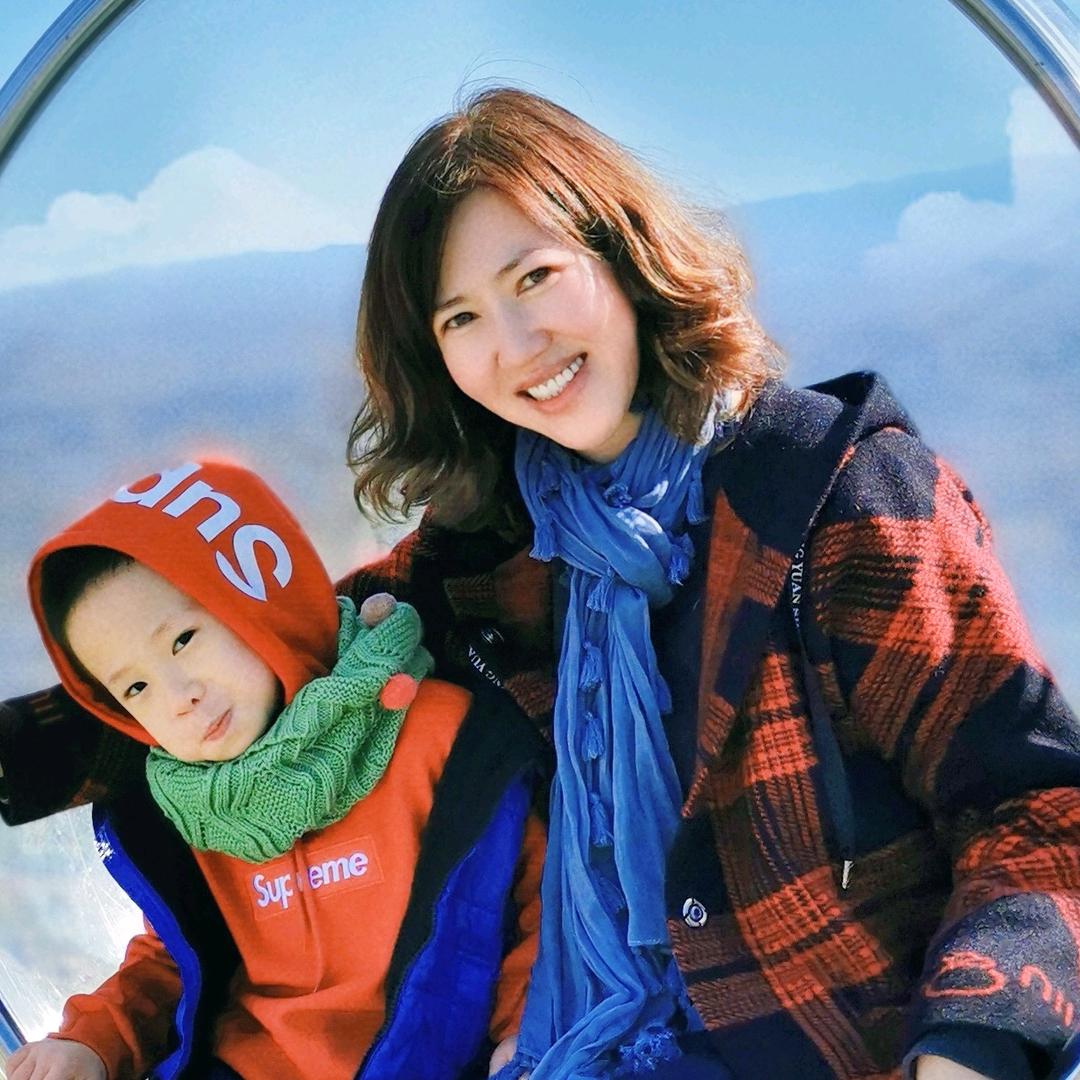 白小姐 原来你也在这里