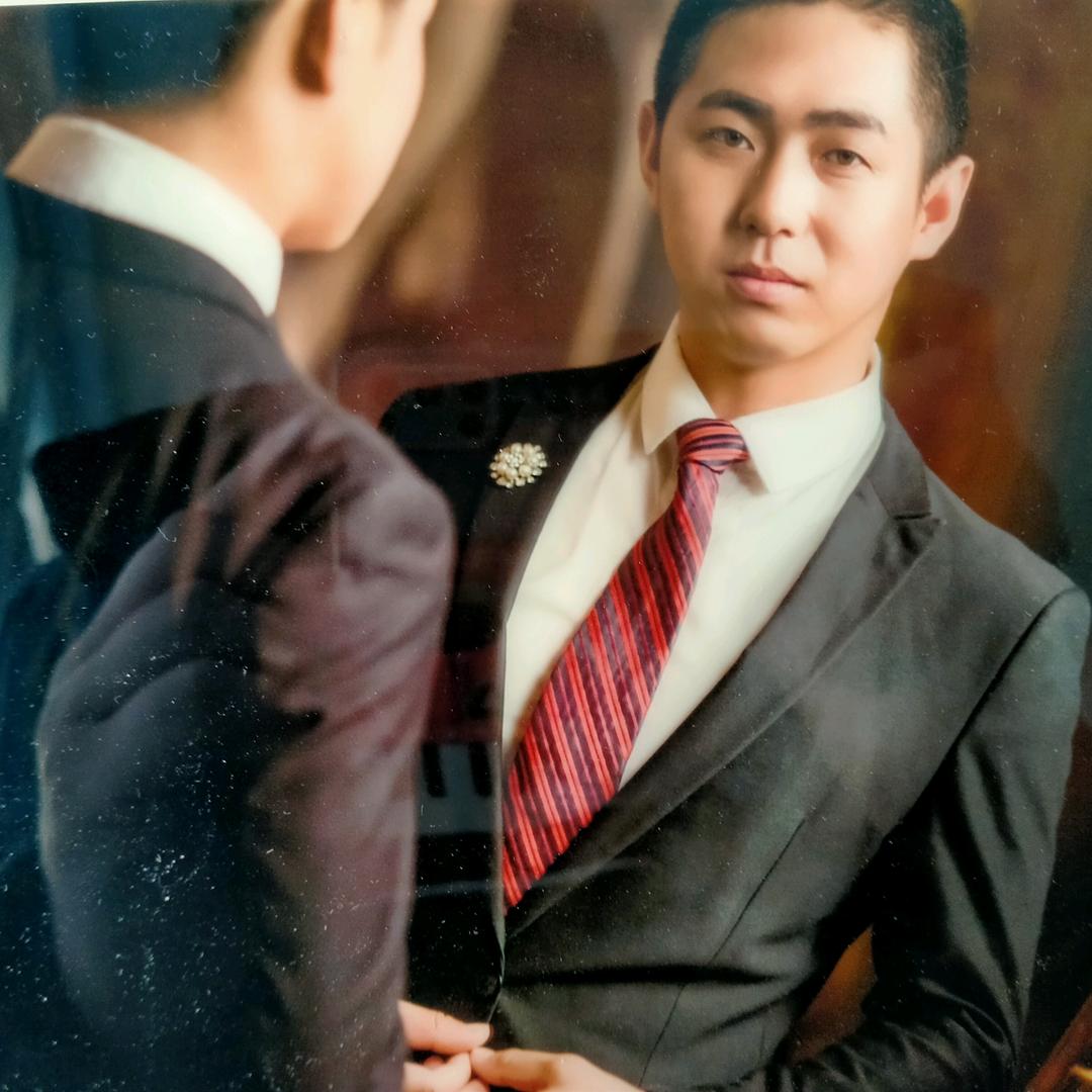 小樣，使勁得瑟吧