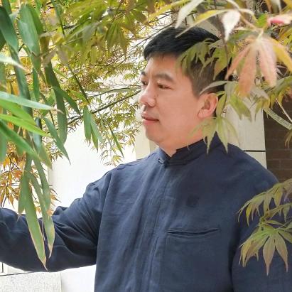 于立虎书画印